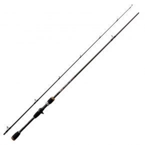 Спінінг Nomura Haru Light B-Casting 1.98м 4-18гр.