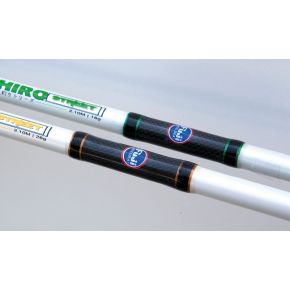 Спиннинг Nomura Hiro Street 2.06м 0-6гр.