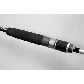 Спінінг Nomura Isei Bass Pro Spin 2.08м 0.5-3.5гр.