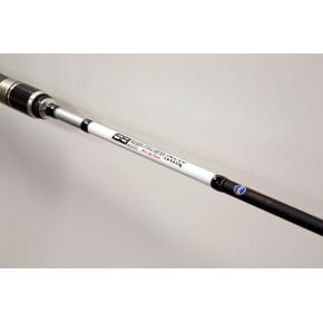 Спінінг Nomura Isei Bass Pro Spin 2.08м 0.5-3.5гр.