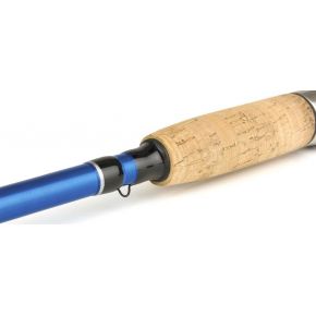 Спиннинг Shimano Alivio DX 2.40UL 2-10гр