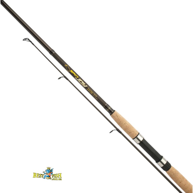 Спінінг Shimano Joy XT 2.00M 10-30гр Спінінг Shimano Joy XT 2.00M 10-30гр