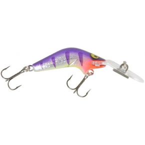 Воблер Halco Poltergeist 50 XDD Deep Purple Воблер Halco Poltergeist 50 XDD Deep Purple