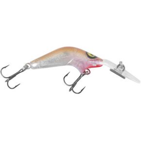 Воблер Halco Poltergeist 50 XDD Jelly Prawn Воблер Halco Poltergeist 50 XDD Jelly Prawn