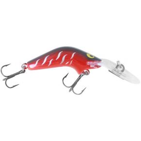 Воблер Halco Poltergeist 50 XDD Red Tiger Воблер Halco Poltergeist 50 XDD Red Tiger