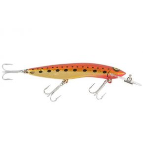 Воблер Halco Sorcerer 125 DD King Brown Воблер Halco Sorcerer 125 DD King Brown