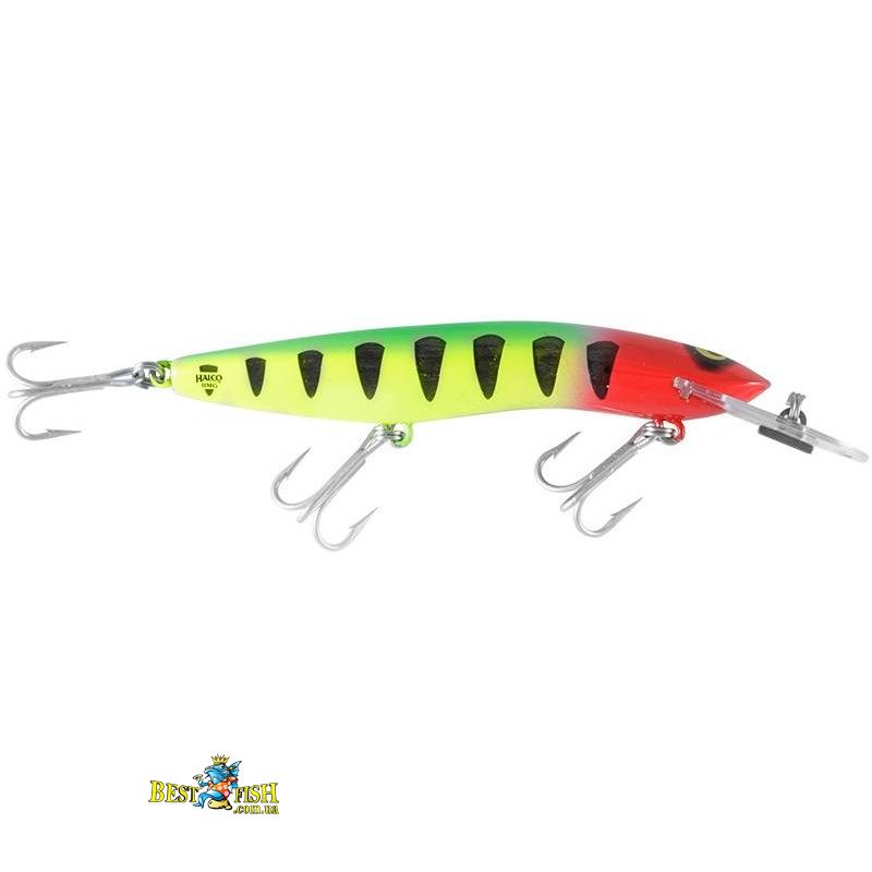 Воблер Halco Sorcerer 125 STD Axel Воблер Halco Sorcerer 125 STD Axel