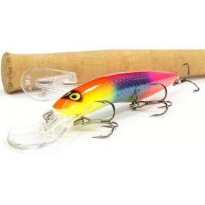 Воблер Halco Sorcerer 125 STD Multi Воблер Halco Sorcerer 125 STD Multi