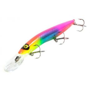 Воблер Halco Sorcerer 125 STD Multi Воблер Halco Sorcerer 125 STD Multi