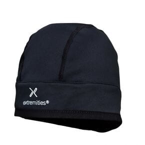 Непродуваемая шапка Extremities Guide Banded Beanie Black S/M