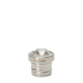Сталева кришка Klean Kanteen All Stainless Loop Cap Сталева кришка Klean Kanteen All Stainless Loop Cap