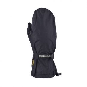 Непромокаемые рукавицы-верхонки Extremities Tuff Bags GTX Black S