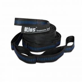 Стропы для гамака ENO Atlas Strap Suspension System Стропы для гамака ENO Atlas Strap Suspension System