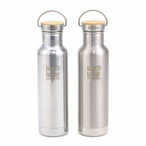 Термофляга Klean Kanteen Reflect Insulated Mirrored Stainless 592 ml