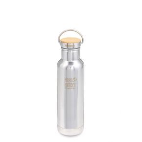 Термофляга Klean Kanteen Reflect Insulated Mirrored Stainless 592 ml