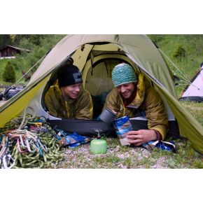 Газовая горелка Optimus CRUX Lite