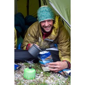 Газовая горелка Optimus CRUX Lite