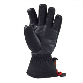 Непромокаемые перчатки Extremities Pinnacle Glove Black XL Непромокаемые перчатки Extremities Pinnacle Glove Black XL