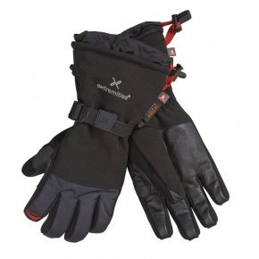 Непромокаемые перчатки Extremities Pinnacle Glove Black XL Непромокаемые перчатки Extremities Pinnacle Glove Black XL