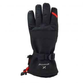 Непромокаемые перчатки Extremities Pinnacle Glove Black XL Непромокаемые перчатки Extremities Pinnacle Glove Black XL