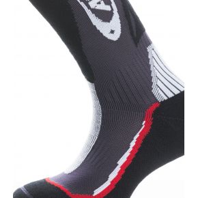 Горнолыжные носки Accapi Ski Performance 966 anthracite Горнолыжные носки Accapi Ski Performance 966 anthracite