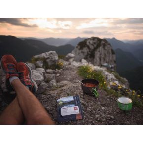 Сублиматы Trek'n Eat Бефстроганов с рисом Сублиматы Trek'n Eat Бефстроганов с рисом