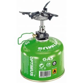 Набор Optimus CRUX Lite with Terra Solo Cookset