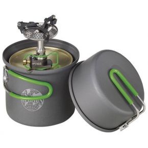 Набор Optimus CRUX Lite with Terra Solo Cookset