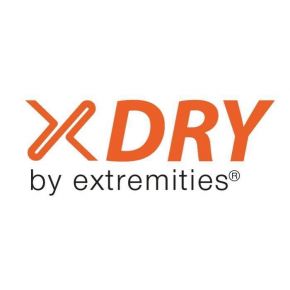 Непромокаемая утепленная кепка Extremities Winter Cap Black S