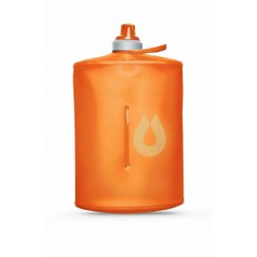 Мягкая фляга HydraPak Stow 1 л Mojave Orange Мягкая фляга HydraPak Stow 1 л Mojave Orange