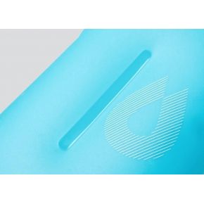 Мягкая фляга HydraPak Stow 1 л Mammoth Grey Мягкая фляга HydraPak Stow 1 л Mammoth Grey