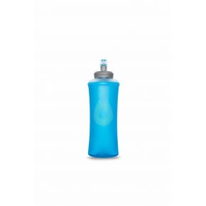 Мягкая фляга HydraPak UltraFlask 600 мл Malibu Blue 2018