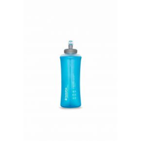 Мягкая фляга HydraPak UltraFlask 600 мл Malibu Blue 2018