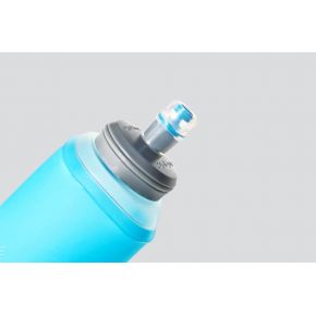 Мягкая фляга HydraPak UltraFlask 600 мл Malibu Blue 2018