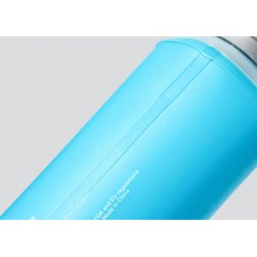 Мягкая фляга HydraPak UltraFlask 600 мл Malibu Blue 2018