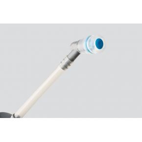 Мягкая фляга HydraPak UltraFlask 600 мл Malibu Blue 2018