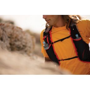 Мягкая фляга HydraPak UltraFlask 600 мл Malibu Blue 2018