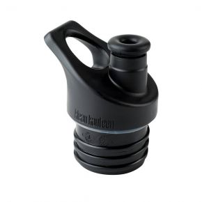 Фляга Klean Kanteen Classic Sport Cap Lemon Curry Matt 532 ml