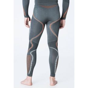 Термокальсоны муж. Accapi Ergoracing Long Trousers Man 967 anthracite M/L