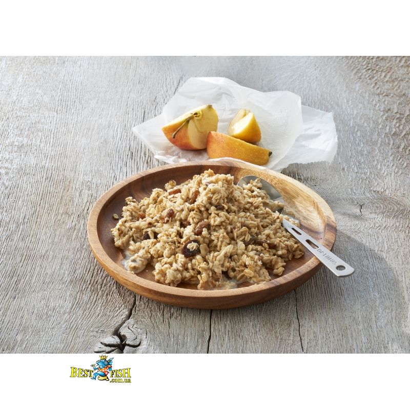 Сублиматы Trek'n Eat Швейцарские мюсли с молоком Сублиматы Trek'n Eat Швейцарские мюсли с молоком