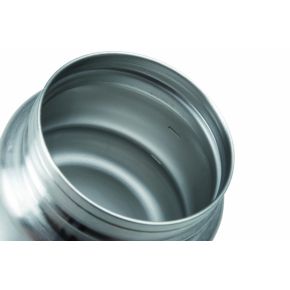 Пляшка для годування Kid Kanteen Baby Bottle Brushed Stainless 148 ml Пляшка для годування Kid Kanteen Baby Bottle Brushed Stainless 148 ml