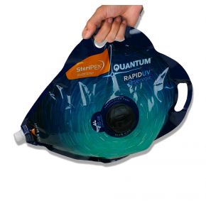Емкость для ультрафиолетового обеззараживания воды SteriPEN RapidUV 4 Liter Reservoir (2 шт.)