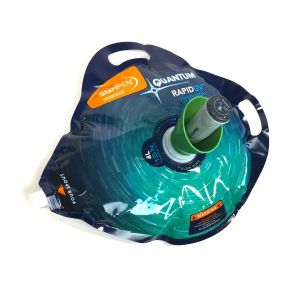Емкость для ультрафиолетового обеззараживания воды SteriPEN RapidUV 4 Liter Reservoir (2 шт.)