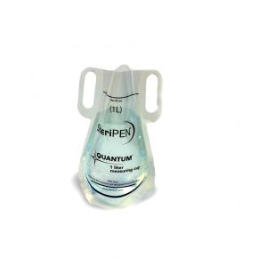 Емкость для ультрафиолетового обеззараживания воды SteriPEN RapidUV 4 Liter Reservoir (2 шт.)