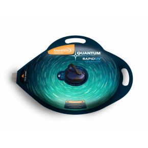 Емкость для ультрафиолетового обеззараживания воды SteriPEN RapidUV 4 Liter Reservoir (2 шт.)
