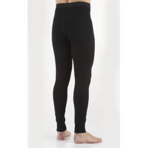 Термокальсоны Aclima HotWool 230 gr Longs Unisex Black XS Термокальсоны Aclima HotWool 230 gr Longs Unisex Black XS