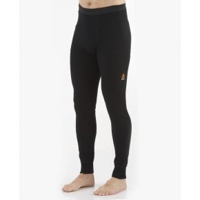Термокальсоны Aclima HotWool 230 gr Longs Unisex Black XS Термокальсоны Aclima HotWool 230 gr Longs Unisex Black XS