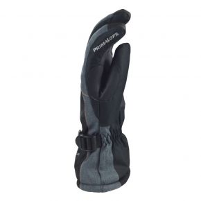 Непромокаемые перчатки Extremities Torres Peak Glove Grey/Black S