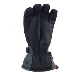 Непромокаемые перчатки Extremities Torres Peak Glove Grey/Black S