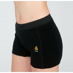 Шорти Aclima WarmWool Shorts Woman Black